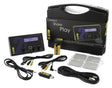 Image showing the contents of the 2B Connect Kit.