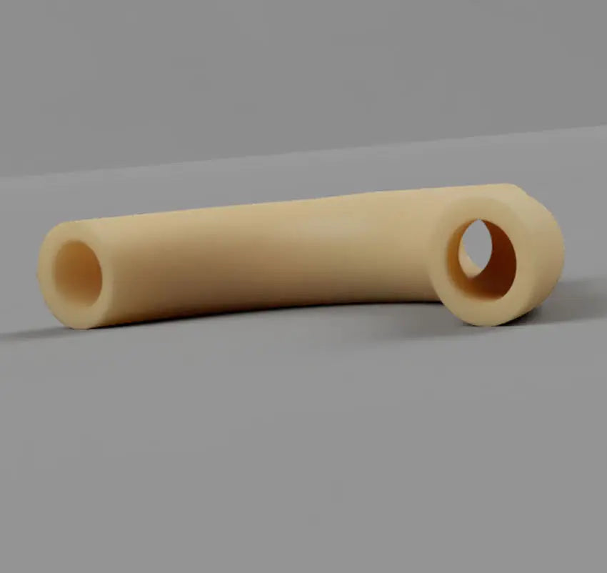 Image showing the basic 6mm cock loop