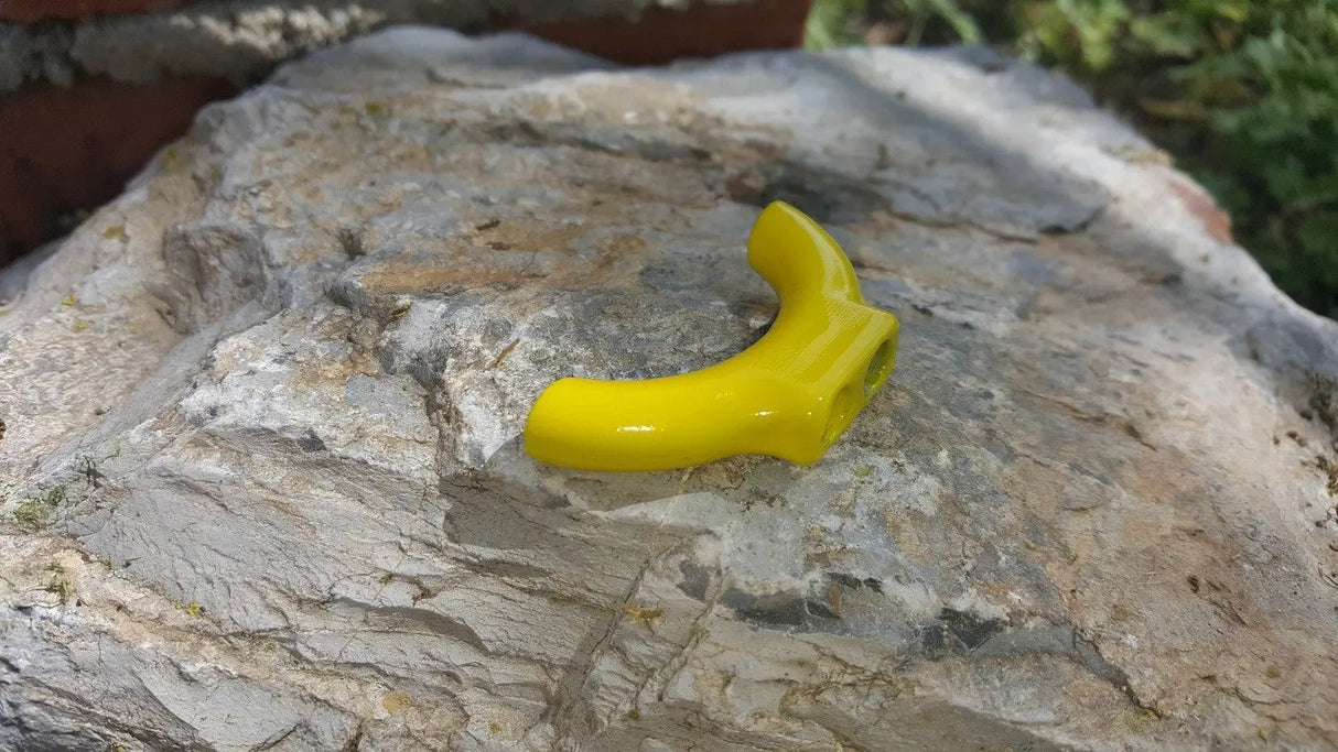 Image showing a basic cock loop insulator