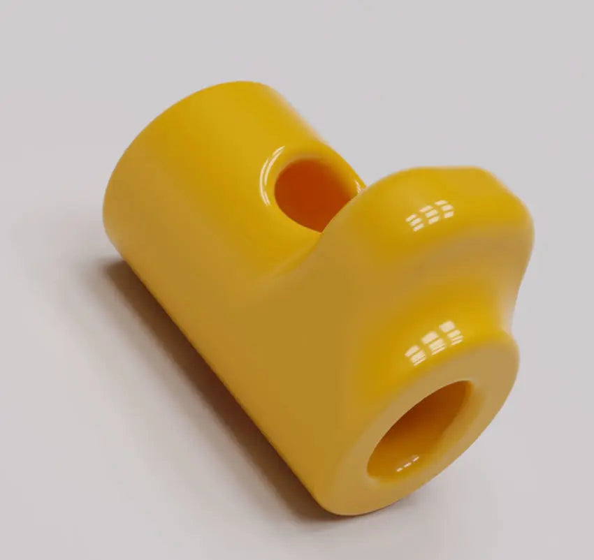 Image showing one of the glans electrode components