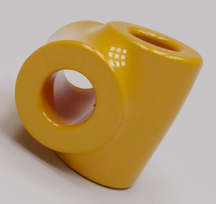 Image showing one of the glans electrode components