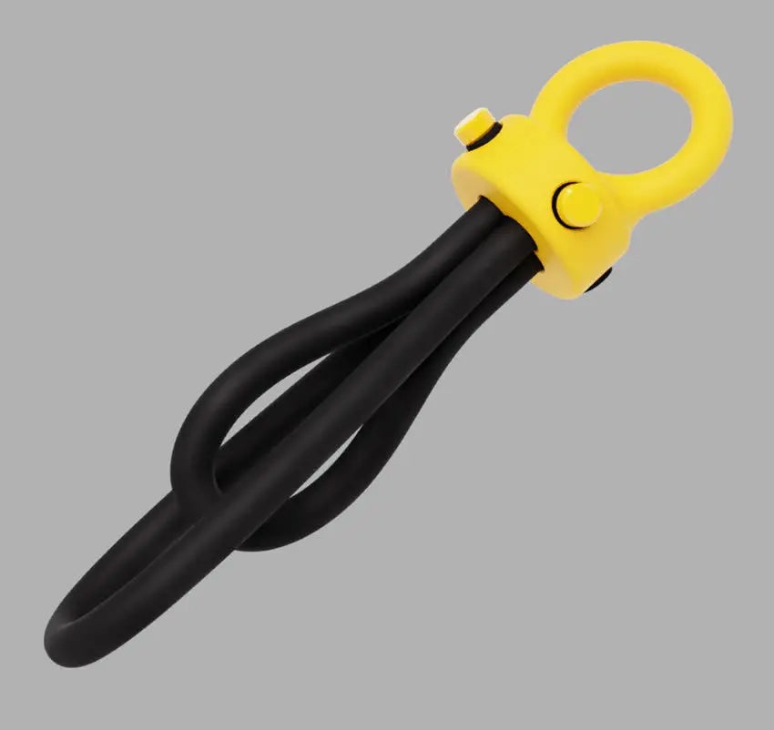 Image showing the Double Didi monopole electrode