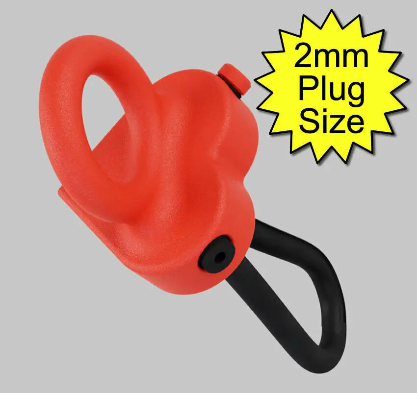 Image showing the Love Heart Monopole Electrode