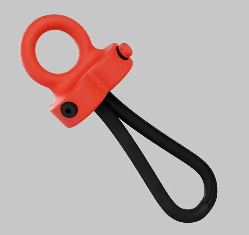 Image showing the Love Heart Monopole Electrode