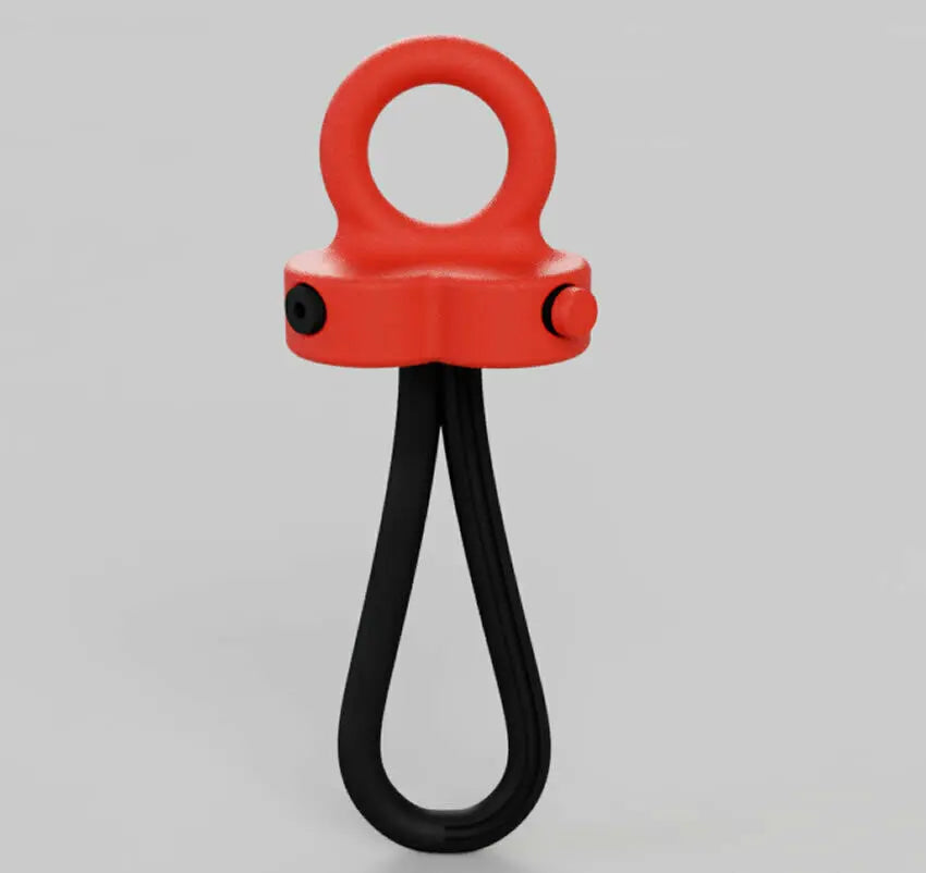 Image showing the Love Heart Monopole Electrode