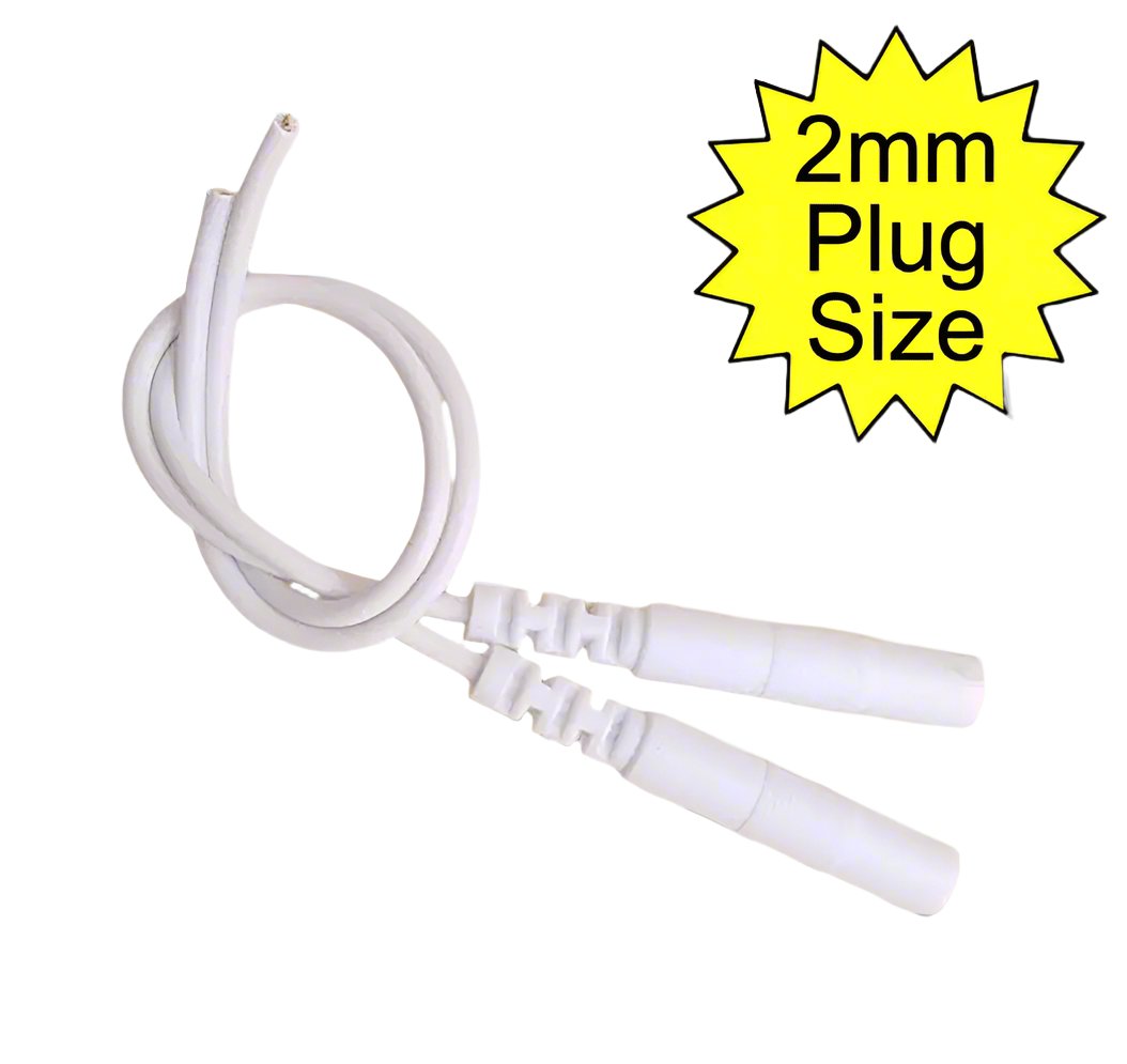 Image showing the 2mm cable