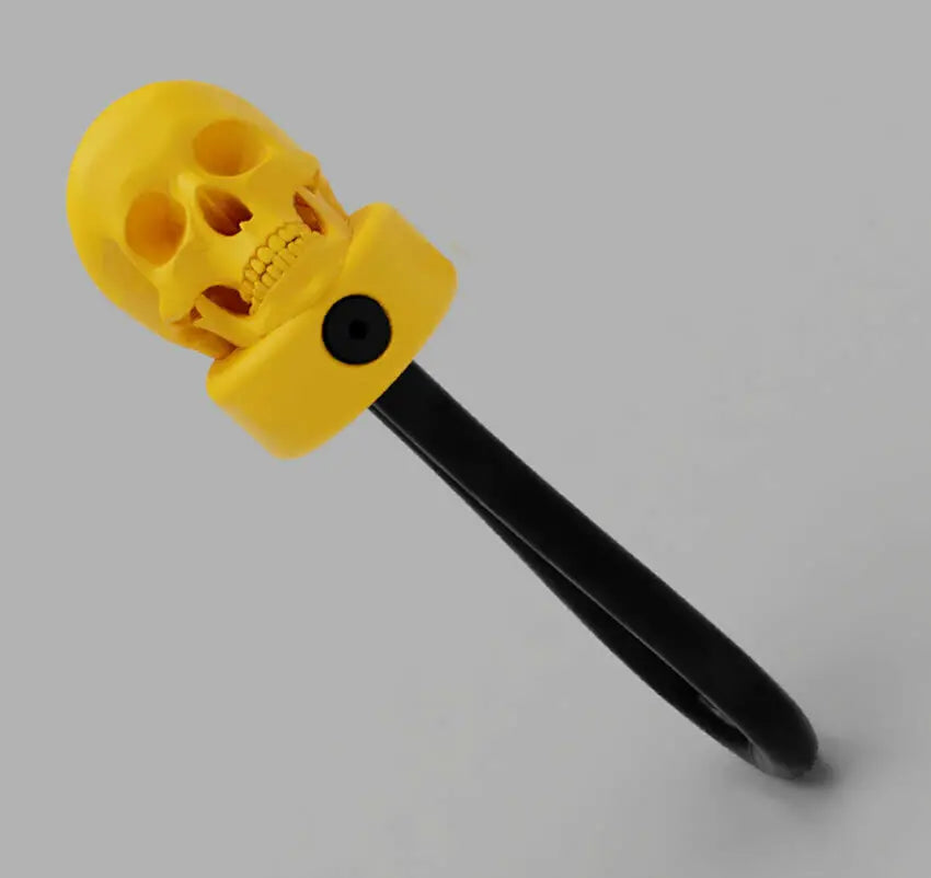 Image showing the skull monopole e-stim electrode