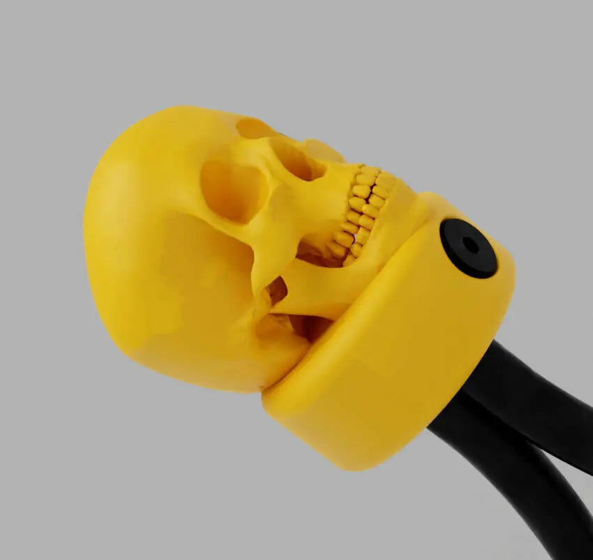 Image showing the skull monopole e-stim electrode