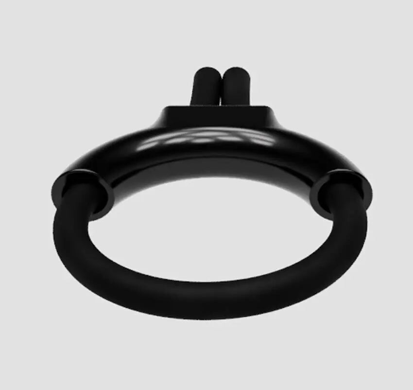 Image showing the basic 6mm cock loop