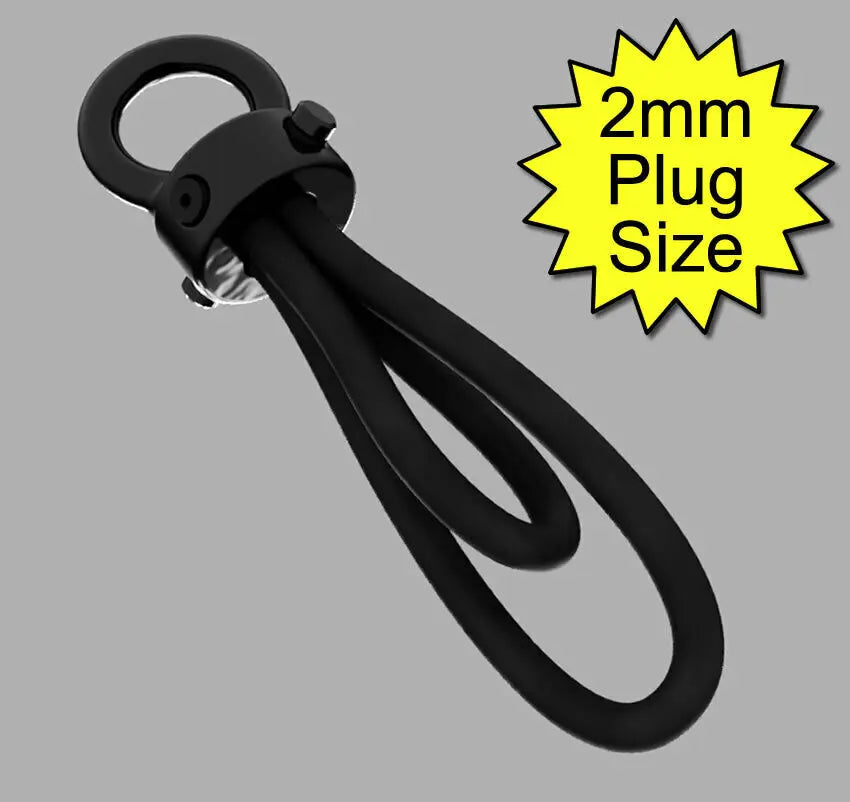 Image showing the Double Didi monopole electrode