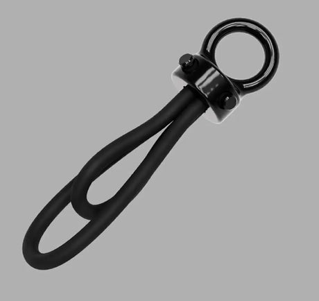 Image showing the Double Didi monopole electrode