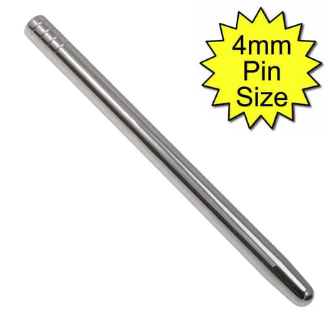 12mm Ultrasound Smooth E-Stim Systems Electrodes