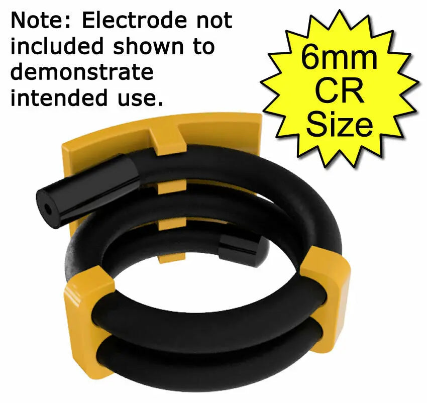 Image showing a set of three belly protectors