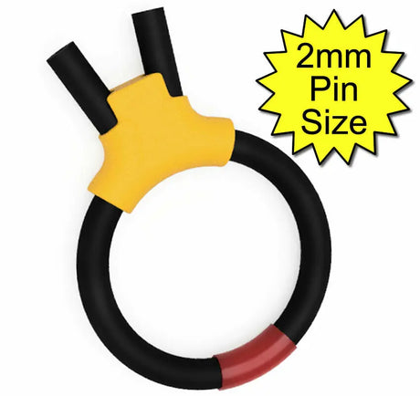 Image showing the bipolar cock loop