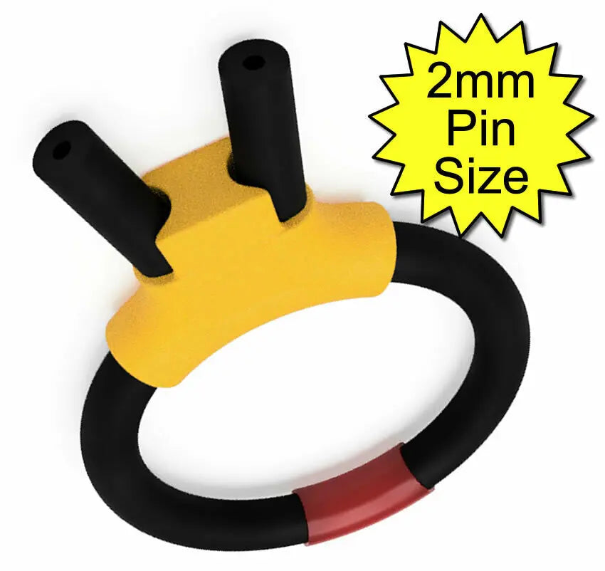 Image showing the bipolar cock loop