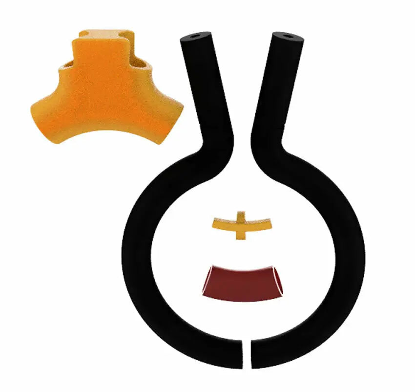 Image showing the bipolar cock loop