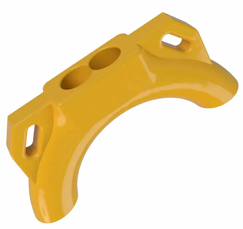 Image showing the 6mm tie down insulator electrode