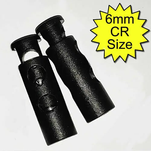 Image showing 6mm cord locks