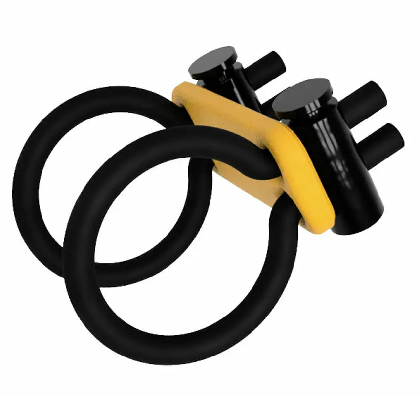 Image showing the 6mm CR bipolar support plate