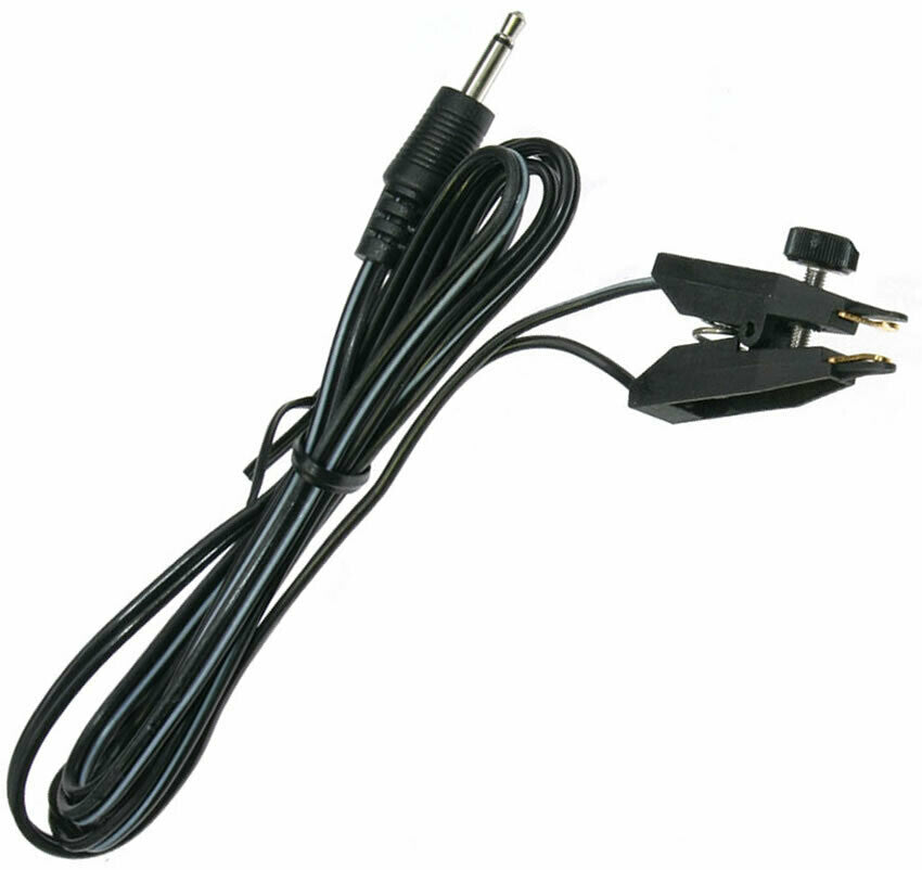 Image showing a Bipolar E-Clip