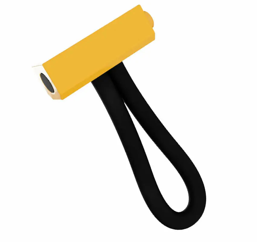 Image showing the Anal T monopole electrode