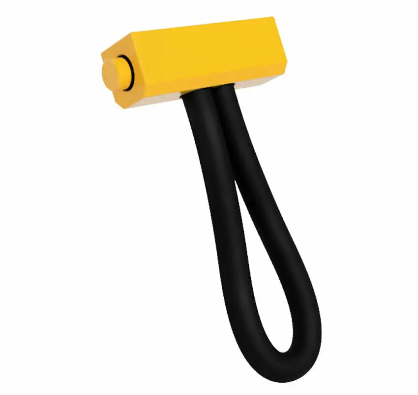 Image showing the Anal T monopole electrode