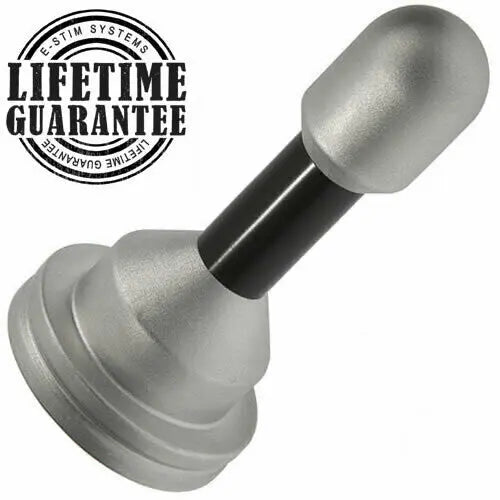 Image showing the Flange Bipolar electrode from E-Stim Systems