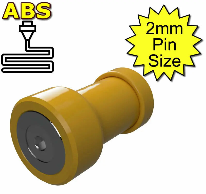 Image showing the magnetic adaptor