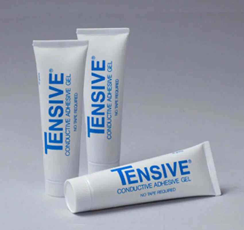 Image showing Parker Tensive conductive adhesive gel