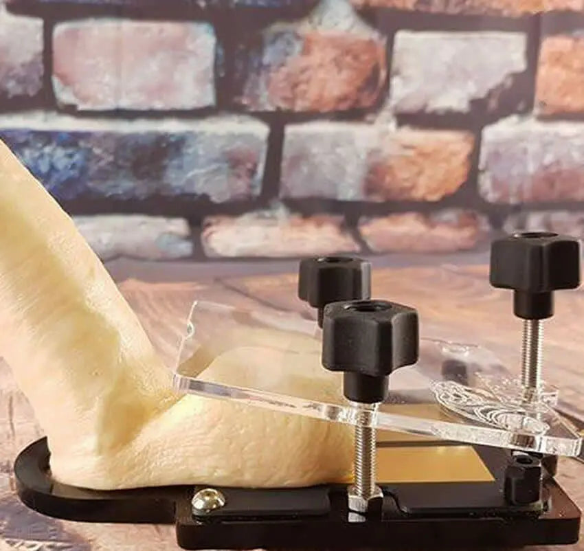 Image showing the Pythin electro compression system