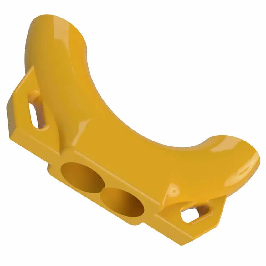 Image showing the 8mm cock loop insulator