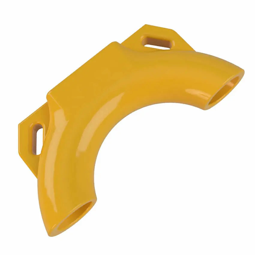 Image showing the 8mm cock loop insulator