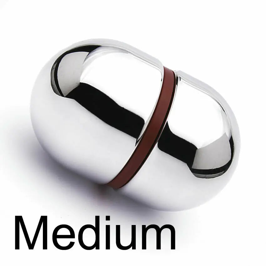 Image showing the Medium Electro-egg from E-Stim Systems