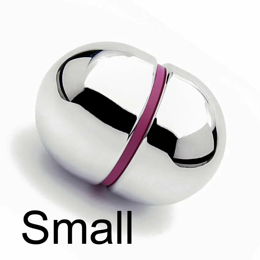 Image showing the small Electro-egg from E-Stim Systems