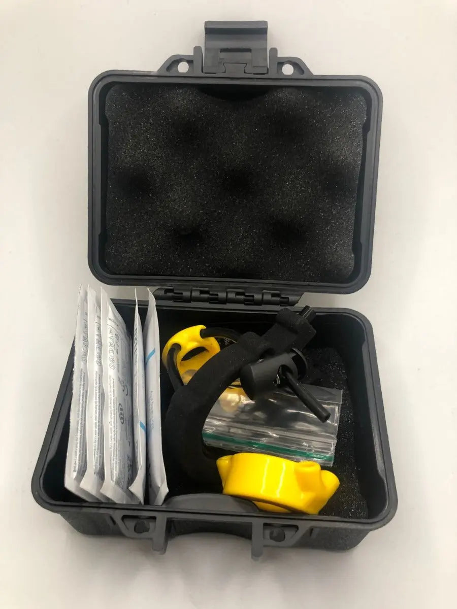 Image showing the e-stim sound holder kit