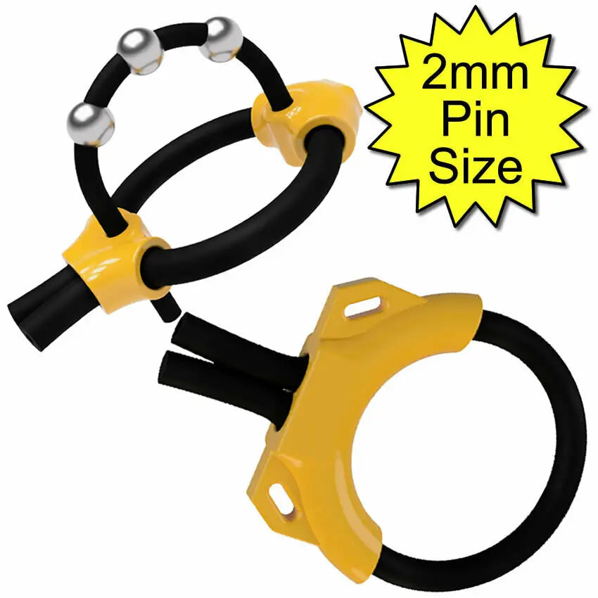 Image showing the Rooster Booster set