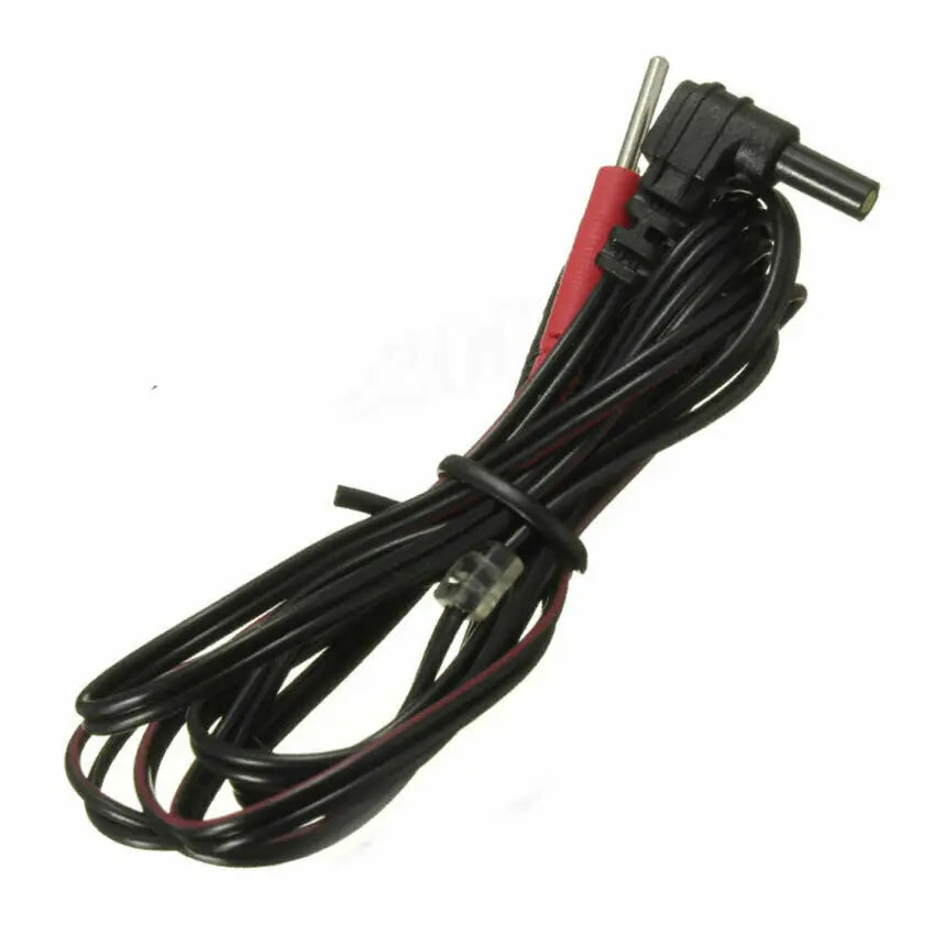 Image showing the TENS to 2mm cable