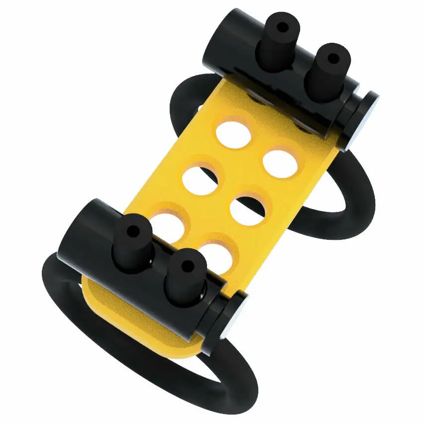 Image showing the "Holy" bipolar electrode