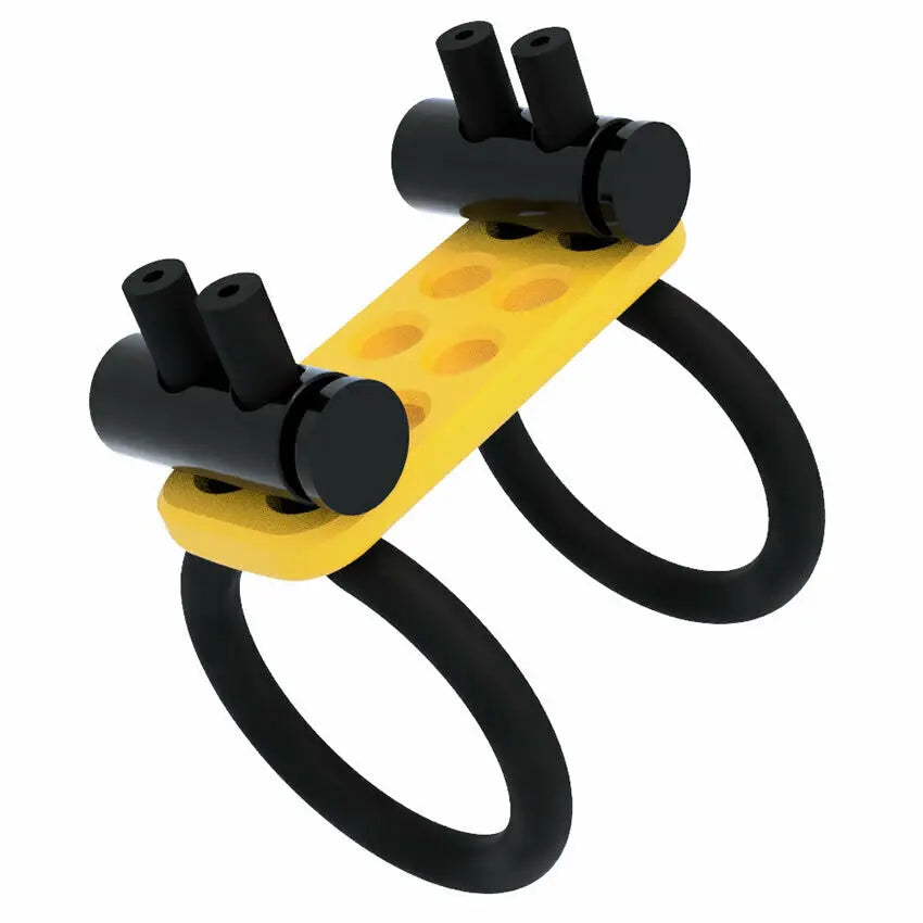 Image showing the "Holy" bipolar electrode