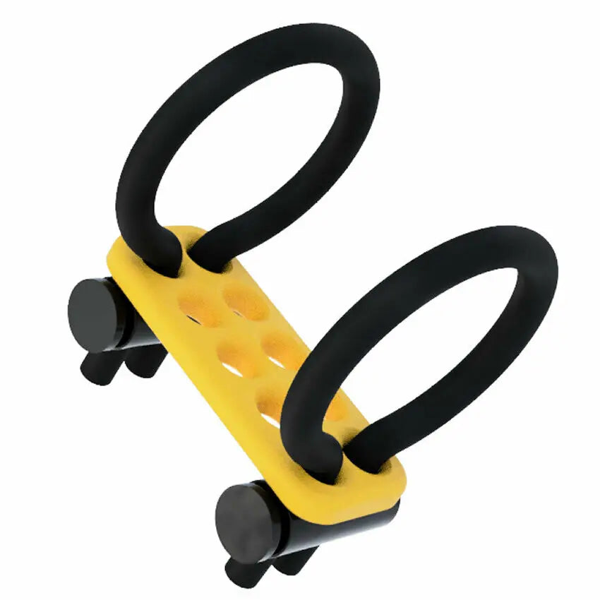 Image showing the "Holy" bipolar electrode