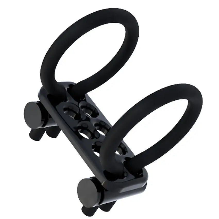 Image showing the "Holy" bipolar electrode