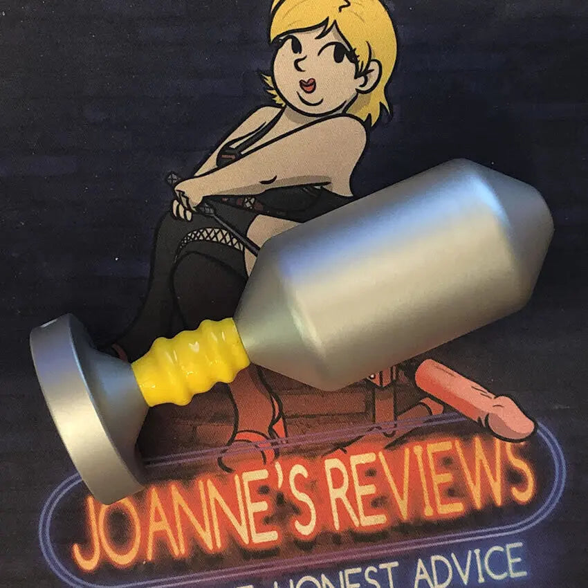 Image showing the E-WMCBP modified neck