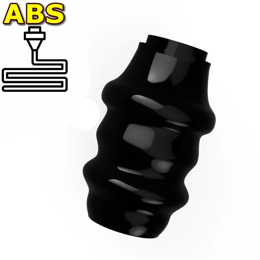 Image showing the E-WMCBP modified neck