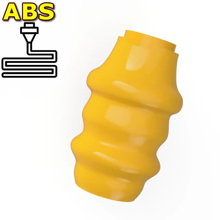 Image showing the E-WMCBP modified neck