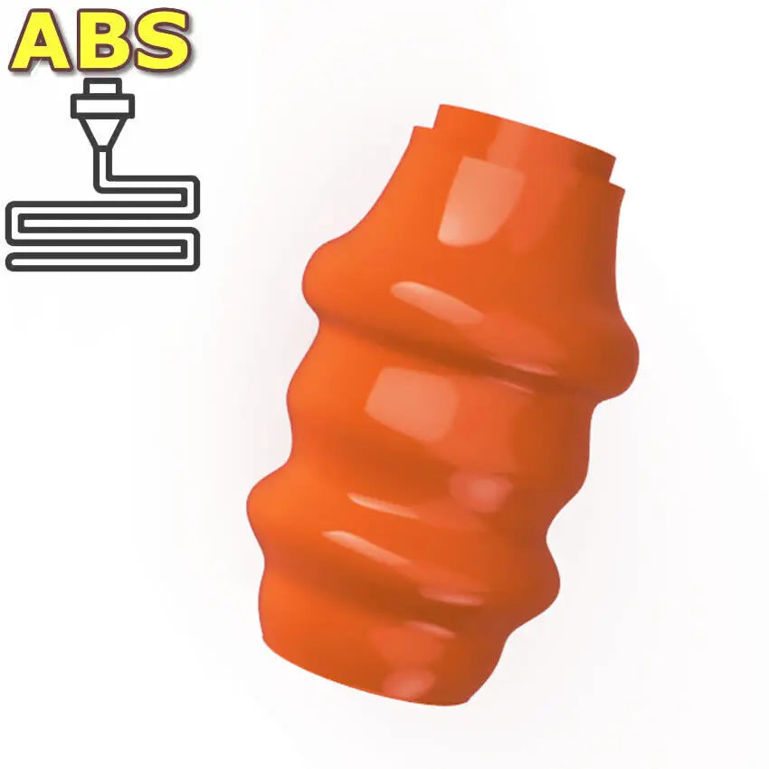 Image showing the E-WMCBP modified neck