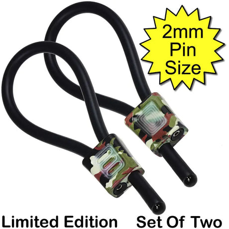 Image showing the special edition Prestige cock loops