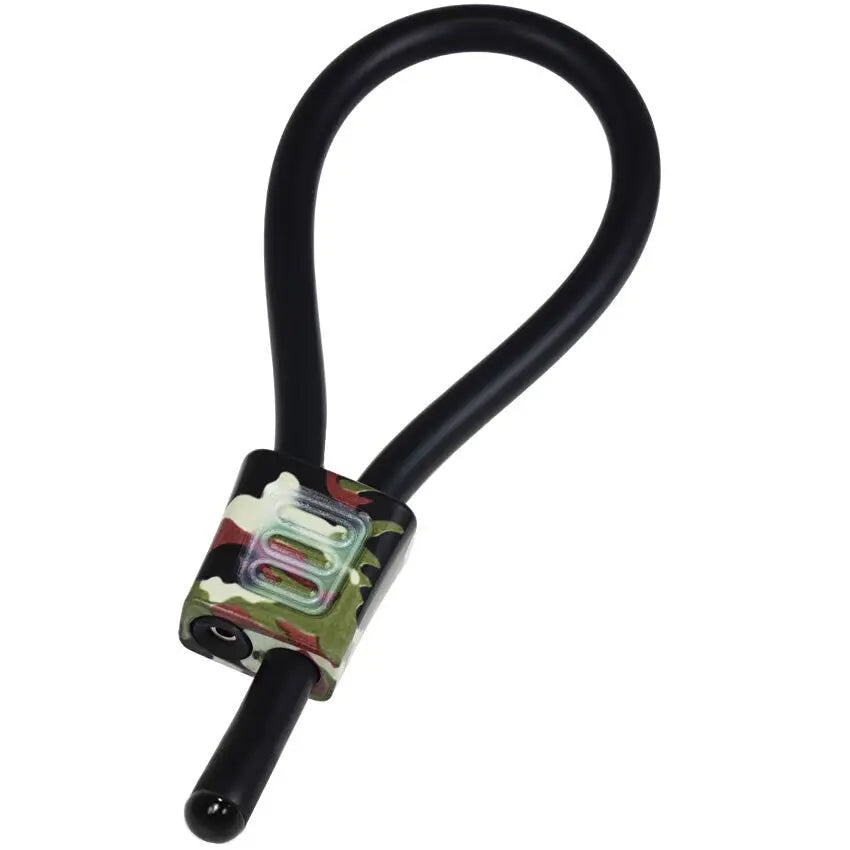 Image showing the special edition Prestige cock loops