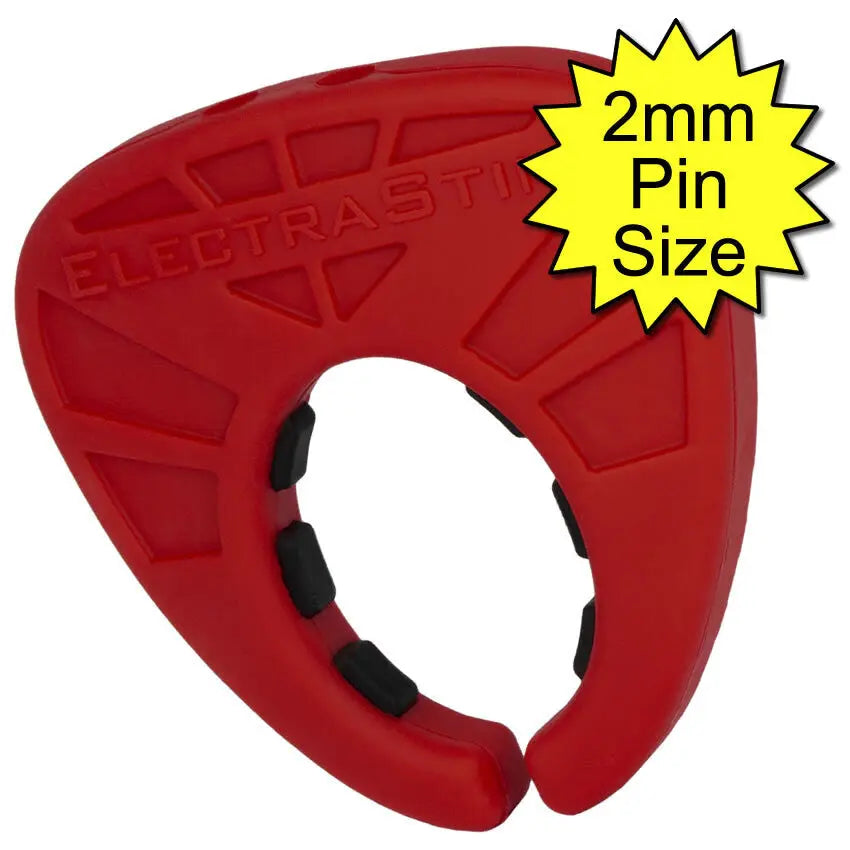 Image showing the Viper bipolar electrode from Electrastim