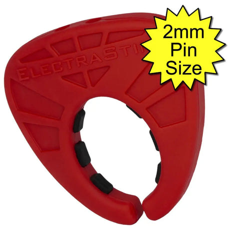 Image showing the Viper bipolar electrode from Electrastim