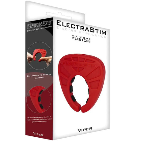 Image showing the Viper bipolar electrode from Electrastim